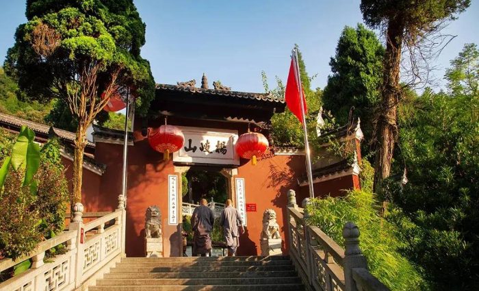 中国县城概况：上栗——看遍人间烟火，最美花开上栗！-1