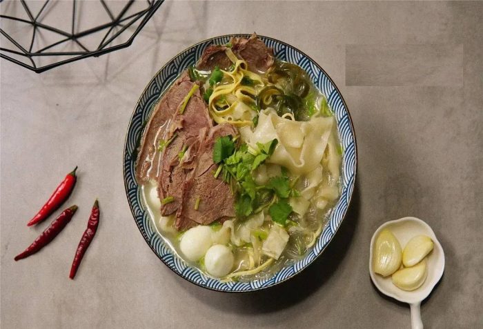 中国县城概况:原阳——老家河南，吃在原阳！-1