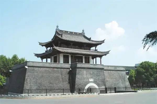 中国县城概况：仪征——花语茶香，乐活仪征！-1