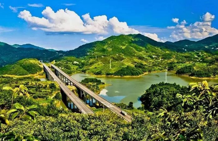 中国县城概况：罗田——千年古邑，魅力罗田！-1
