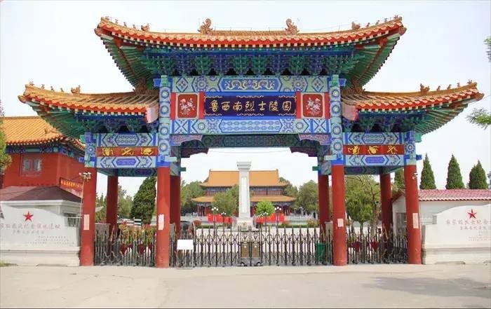 中国县城概况：曹县——低调的超牛县城，山东人口第一大县！-1