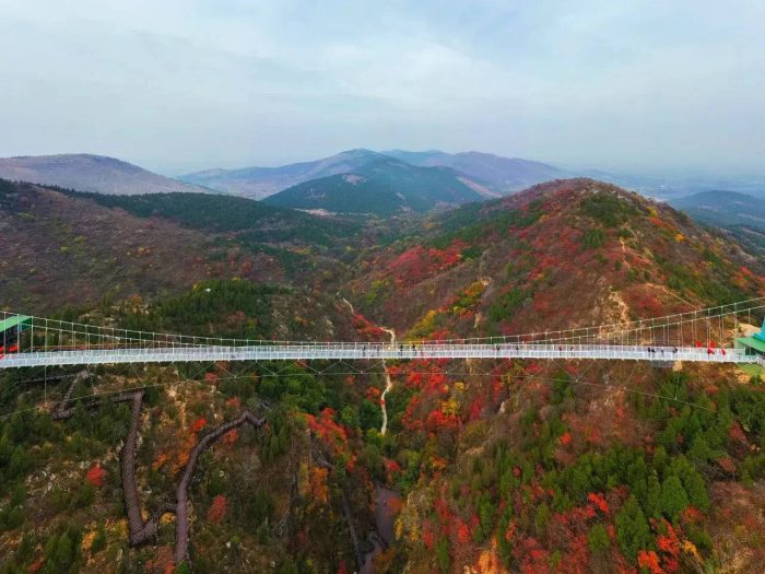 中国县城概况：萧县——多彩萧县，魅力之城！-1