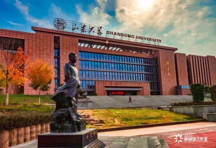 中国省会城市概况：济南——一个低调到被严重低估的城市。-1