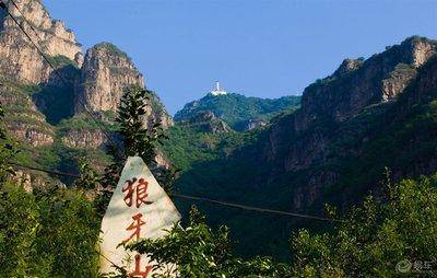 河北十大春季旅游景点（河北适合春季旅游的地方有哪些）-1