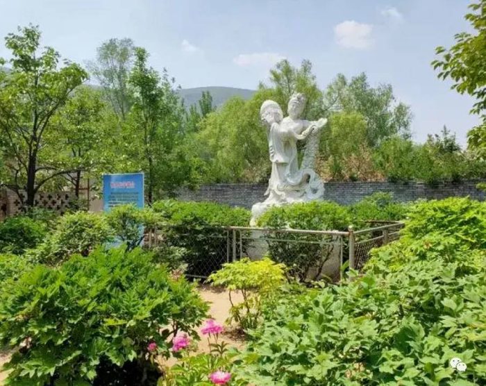 中国县城概况：曲沃——三晋之源，晋都曲沃！-1