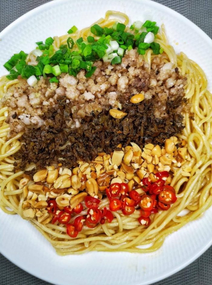 宜宾市的十大特色美食（宜宾特色美食有哪些？）-1