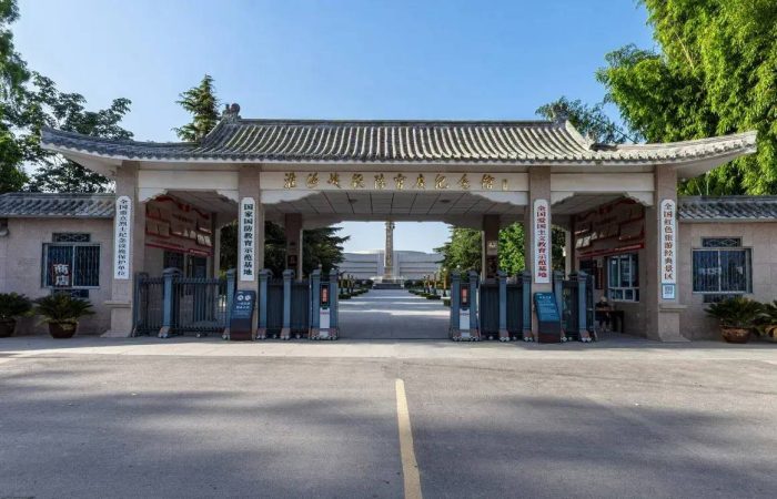 中国百强县概况：永城——豫东明珠，绿城水乡！-1