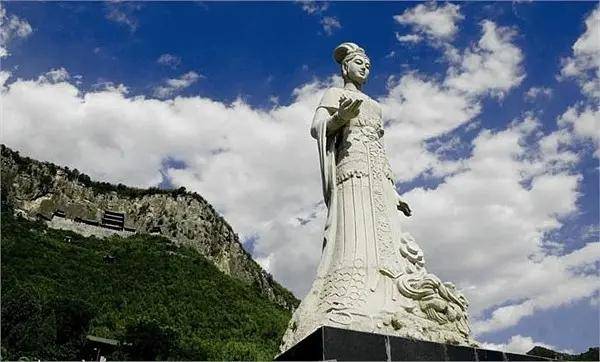 河北十大春季旅游景点（河北适合春季旅游的地方有哪些）-1