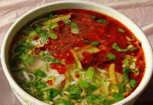 中国县城概况：临泽——七彩丹霞，画里临泽！-1