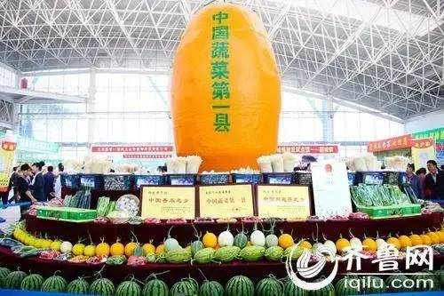 中国县城概况：莘县——鲁西明珠，大美莘县！-1