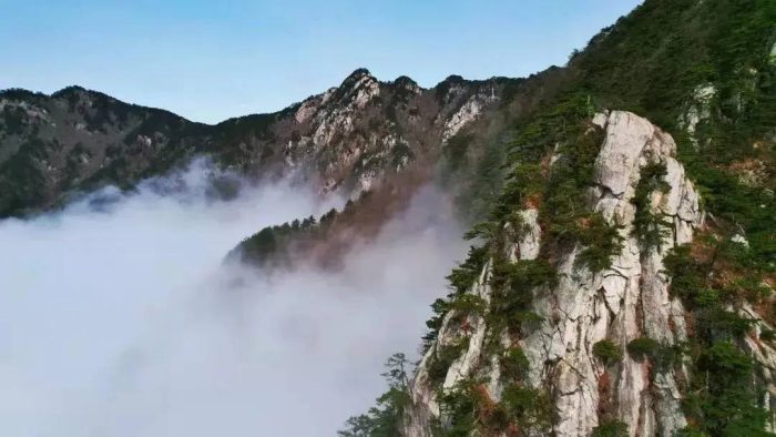 中国县城概况：罗田——千年古邑，魅力罗田！-1