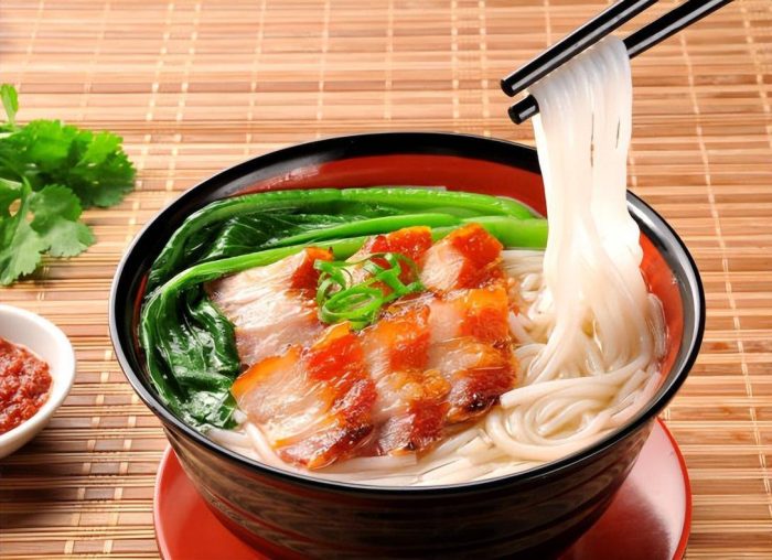 中山市的十大特色美食（中山特色美食有哪些？）-1