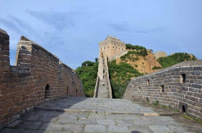 河北十大春季旅游景点（河北适合春季旅游的地方有哪些）-1