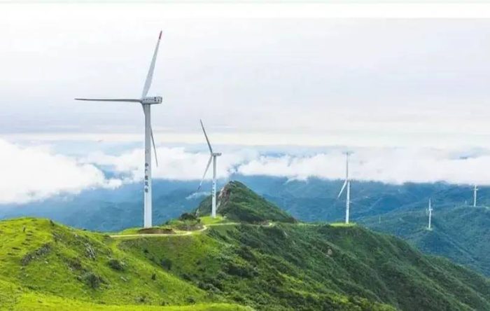 中国县城概况：大悟——鄂北门户，革命老区，红色大悟！-1