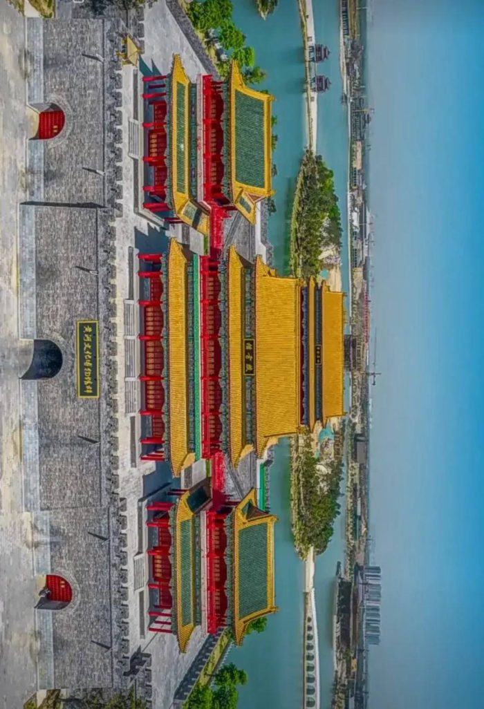 中国县城概况：齐河——上风，上水，上齐河-1