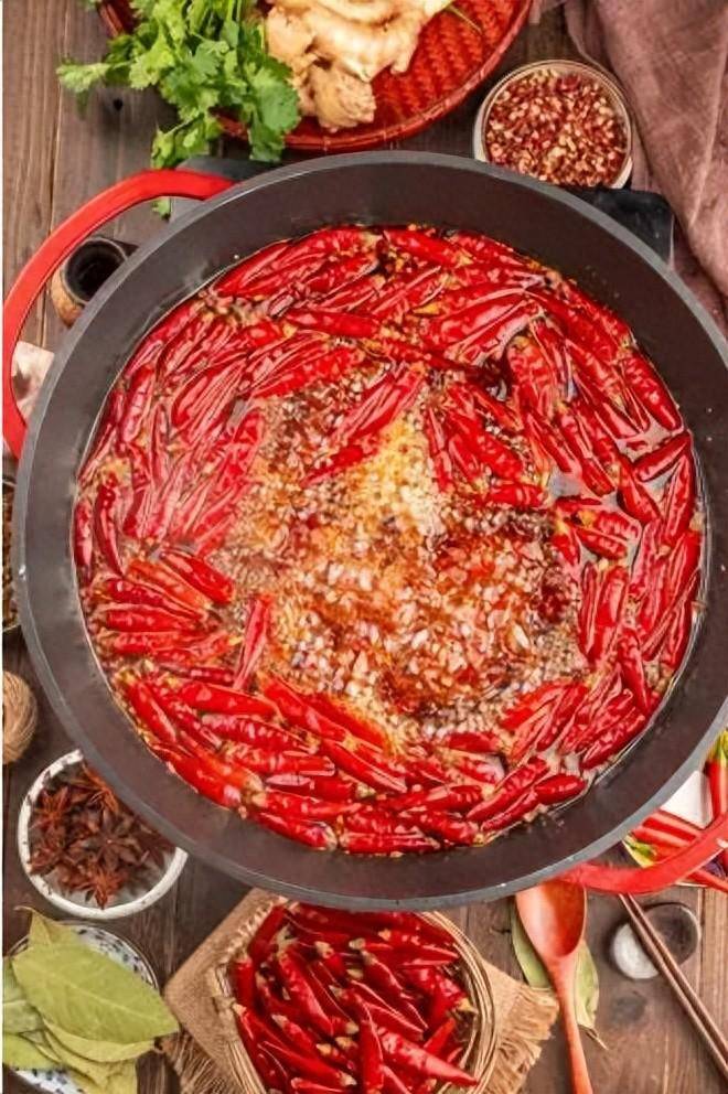 成都市的十大特色美食（成都特色美食有哪些？）-1