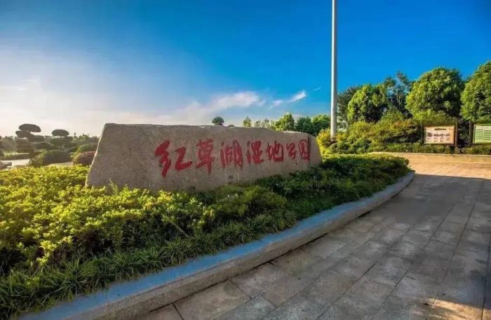 中国县城概况:天长——千秋福地，地久天长！-1