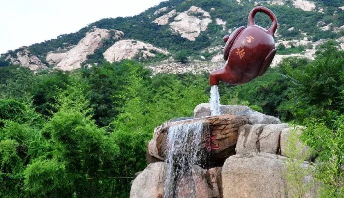 中国百强县概况：平度——胶东王都，大美平度-1