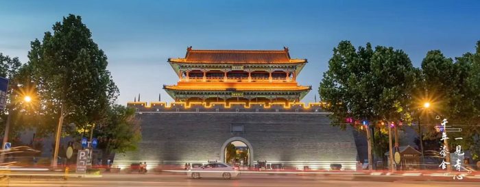 中国百强县概况：青州——谁不说咱青州好-1