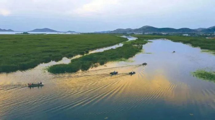 中国县城概况：东平——水韵古县，大美东平！-1
