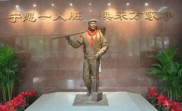 中国县城概况：齐河——上风，上水，上齐河-1