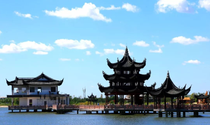 盘锦十大春季旅游景点（盘锦适合春季旅游的地方有哪些）-1