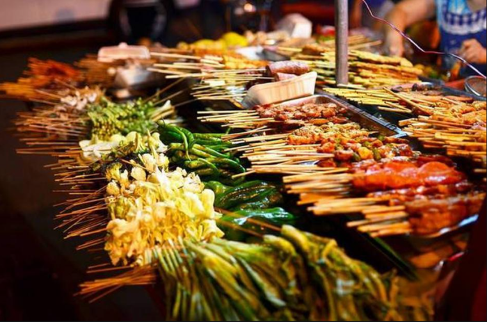 乐山市的十大特色美食（乐山特色美食有哪些？）-1
