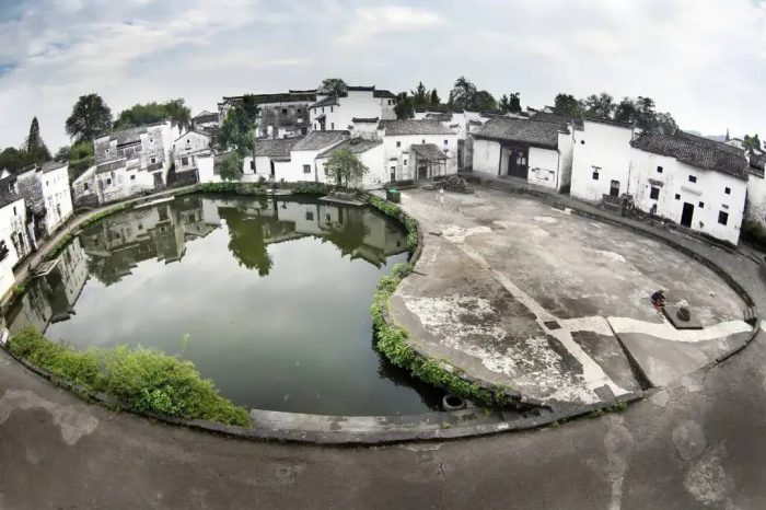 中国县城概况:兰溪——天下江南，美丽兰溪！-1