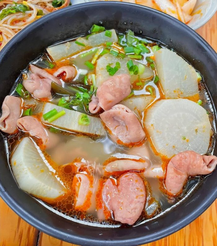 南充市的十大特色美食（南充特色美食有哪些？）-1