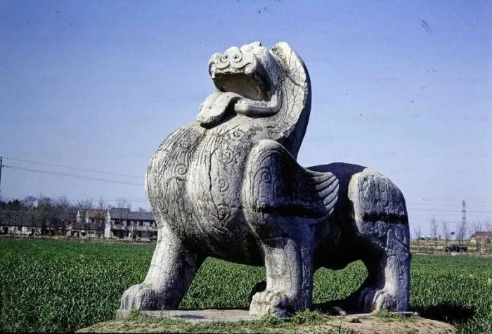 中国县城概况:丹阳——丹凤朝阳，眼镜之都！-1
