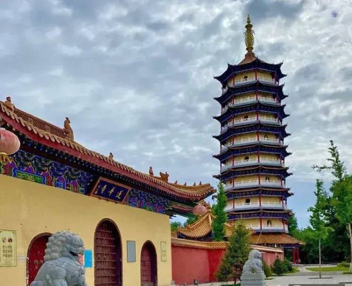 中国县城概况：奎屯——西部明珠，华美奎屯！-1