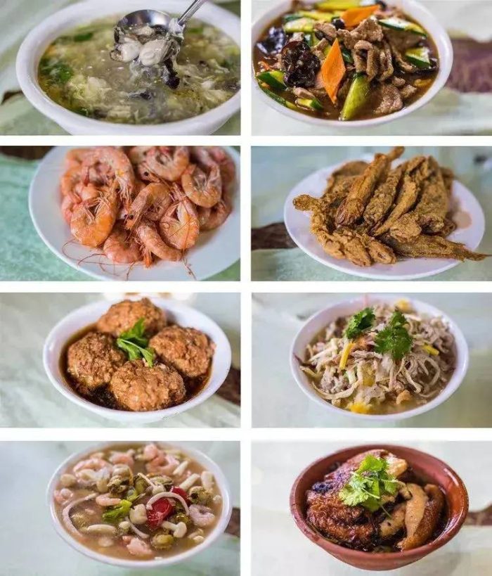 中国市辖区概况：蓬莱——人间仙境，休闲天堂！-1
