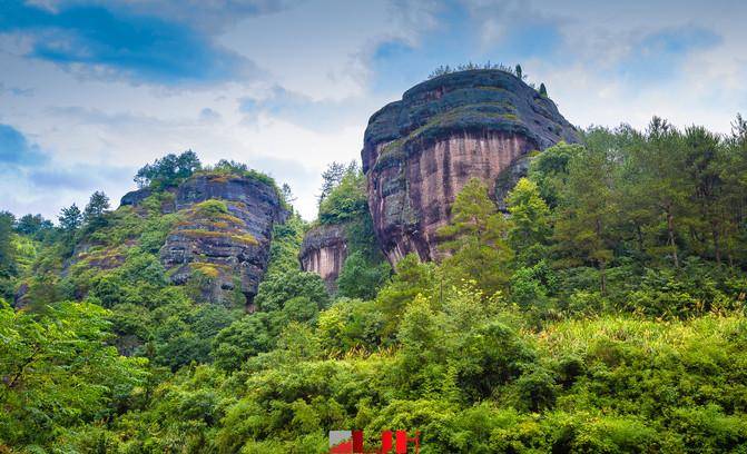 丽水十大春季旅游景点（丽水适合春季旅游的地方有哪些）-1