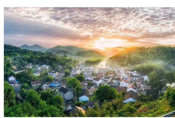 中国县城概况:南陵——山水南陵，未来无限！-1