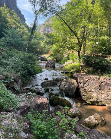 绍兴十大春季旅游景点（绍兴适合春季旅游的地方有哪些）-1