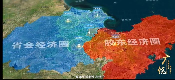 中国百强县概况：广饶县——孙武故里，书香广饶-1