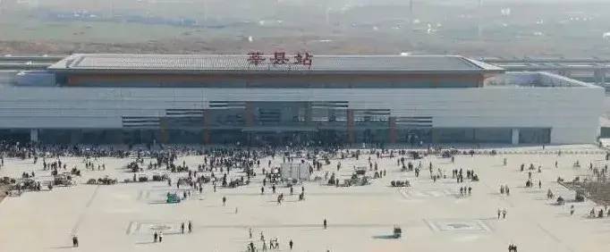 中国县城概况：莘县——鲁西明珠，大美莘县！-1