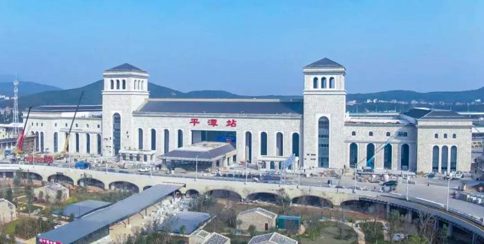 中国县城概况:平潭——祖国大陆距离台湾岛最近的地方！-1