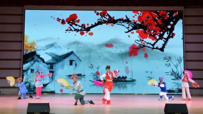 中国县城概况:永福——福寿胜境，魅力永福！-1