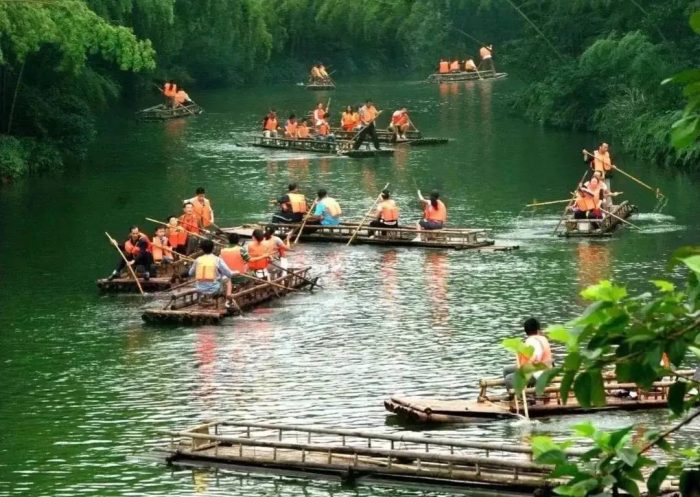 中国县城概况:平阴——玫瑰故里，阿胶之乡！-1