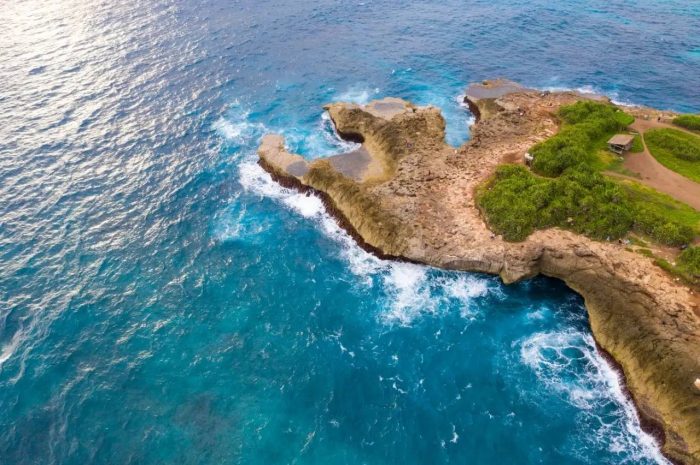 中国县城概况:霞浦——画本霞浦，千鲜之城！-1