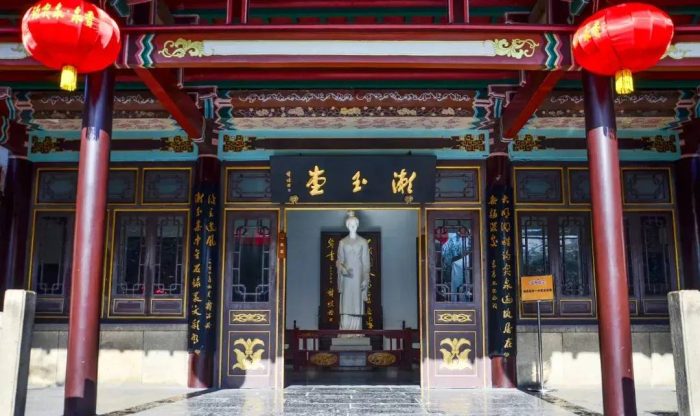 中国省会城市概况：济南——一个低调到被严重低估的城市。-1