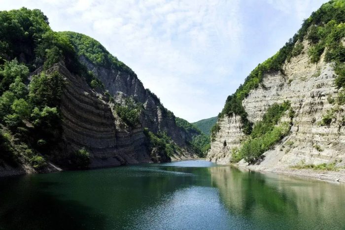 中国县城概况：泾源——六盘山下，泾水之源！-1