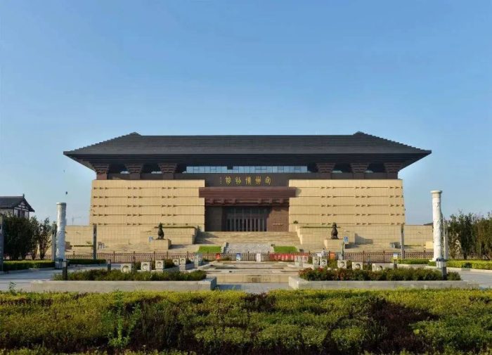 中国县城概况：定州——千年古都，大美定州！-1