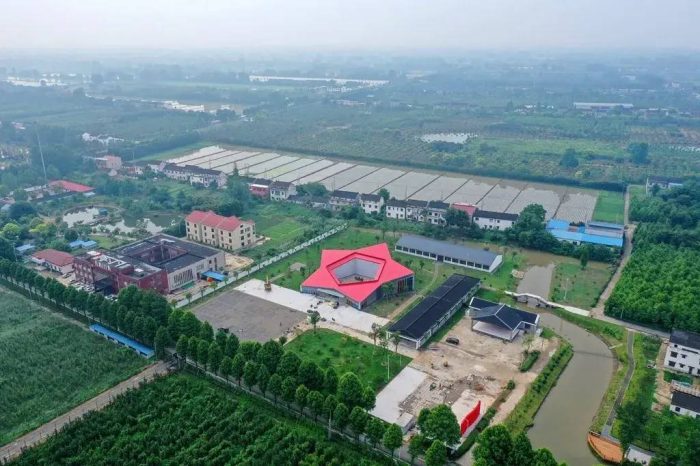 中国县城概况：靖江——靖江近海，潮涌未来！-1