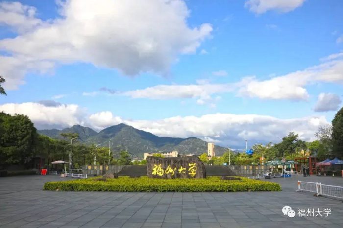 中国百强县概况：闽侯——八闽首邑，山川秀丽-1