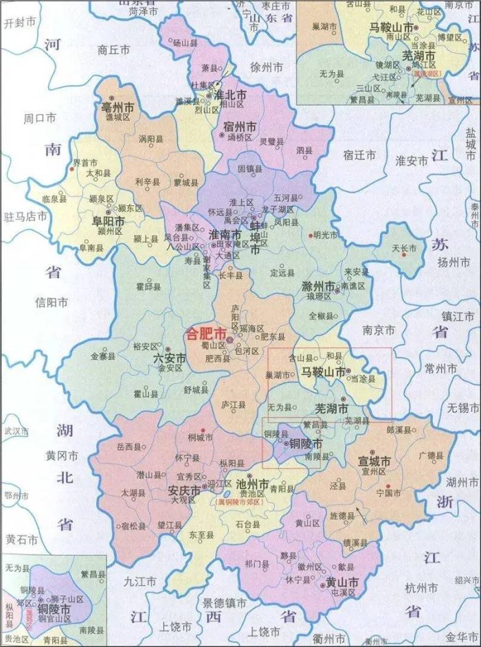 中国县城概况：临泉——中国户籍人口第一大县，皖美临泉-1