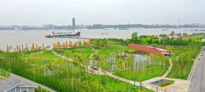 中国县城概况：靖江——靖江近海，潮涌未来！-1