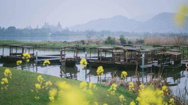 湖州十大春季旅游景点（湖州适合春季旅游的地方有哪些）-1