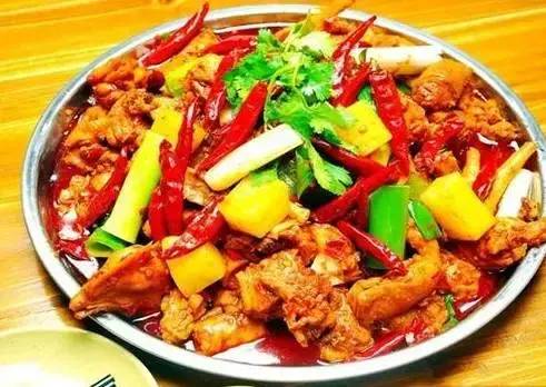 中国县城概况：白杨——最年轻的城市！-1